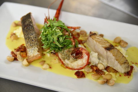 Margaret River Small-Group Full-Day Wine & Food Tour - Accommodation Port Macquarie 13