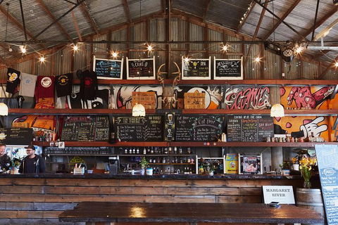 Margaret River Small-Group Full-Day Wine & Food Tour - Accommodation Port Macquarie 23