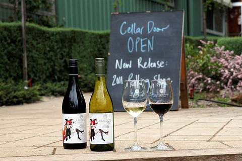 Margaret River Small-Group Full-Day Wine & Food Tour - Accommodation Port Macquarie 21