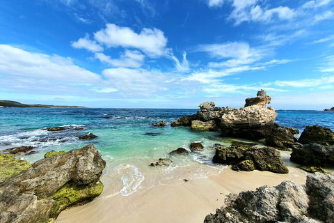 Margaret River Small-Group Full-Day Wine & Food Tour - Accommodation Port Macquarie 12