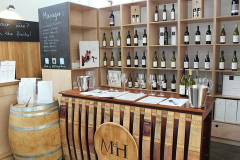 Margaret River Small-Group Full-Day Wine & Food Tour - Accommodation Port Macquarie 8