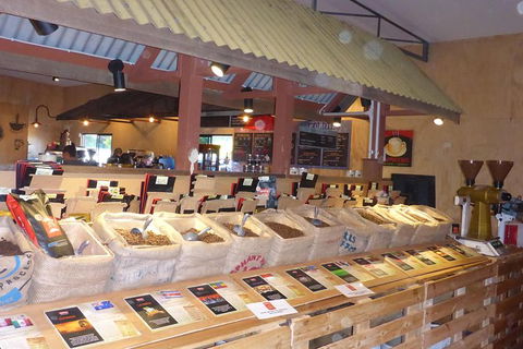 Margaret River Indulge And Discover Day Tour - Accommodation Port Macquarie 15