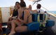 Turtle Tours On The Ningaloo Reef, Exmouth. 1/2 Day Cruise. - thumb 5