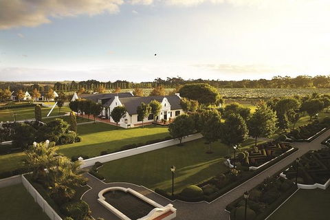 Wine Tasting And Lunch At Voyager Estate Winery, In Margaret River - Accommodation Port Macquarie 1