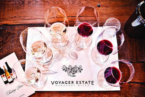 Wine Tasting And Lunch At Voyager Estate Winery, In Margaret River - Accommodation Port Macquarie 0