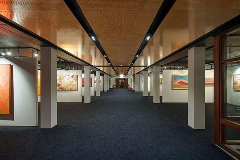 Leeuwin Estate: Guided Tour Including Food And Wine Pairing Flight - Accommodation Port Macquarie 1