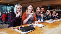 The Cheers Glass Half Full Tour In Margaret River - Accommodation Port Macquarie 1