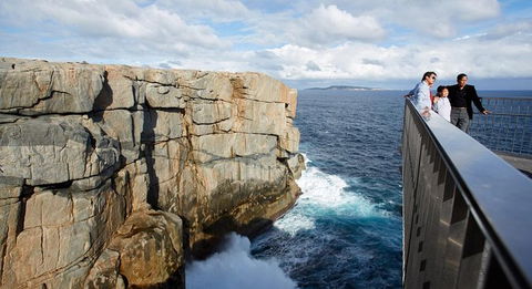 The Gap And Natural Wonders - Accommodation Port Macquarie 0