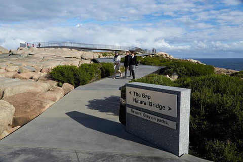 The Gap And Natural Wonders - Accommodation Port Macquarie 1