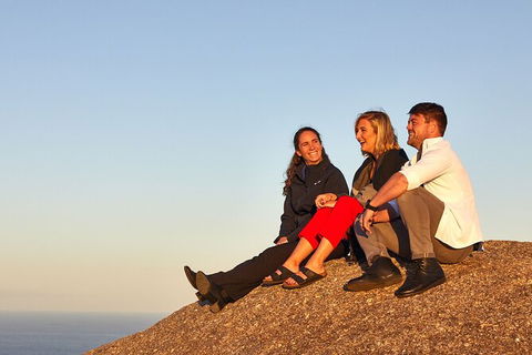 The Gap And Natural Wonders - Accommodation Port Macquarie 3