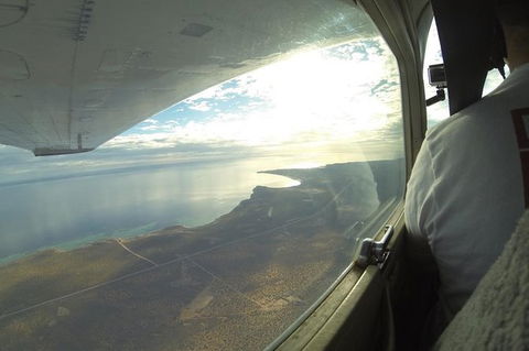 Kalbarri Gorges & West Coast - Ground & Air Tour - Accommodation Port Macquarie 1