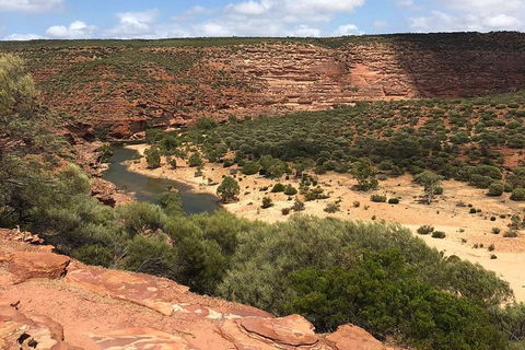 Kalbarri Gorges & West Coast - Ground & Air Tour - Accommodation Port Macquarie 7
