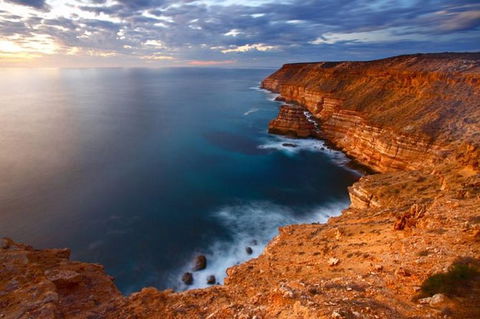 Kalbarri Gorges & West Coast - Ground & Air Tour - Accommodation Port Macquarie 4