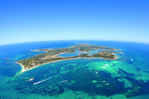 Fly To Rottnest Island By Plane - Accommodation Port Macquarie 2