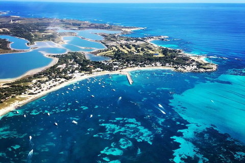 Fly To Rottnest Island By Plane - Accommodation Port Macquarie 8