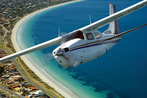 Fly To Rottnest Island By Plane - Accommodation Port Macquarie 3