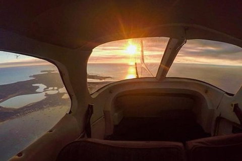 Fly To Rottnest Island By Plane - Accommodation Port Macquarie 7