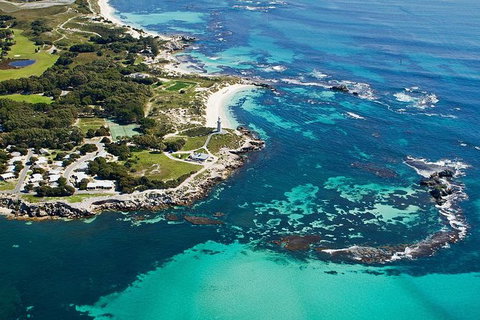 Fly To Rottnest Island By Plane - Accommodation Port Macquarie 9
