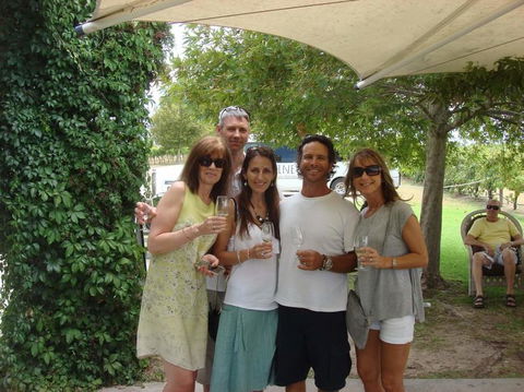 Ultimate Swan Valley Food And Wine Day Trip From Perth - Accommodation Port Macquarie 3
