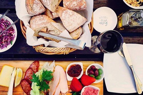 Ultimate Swan Valley Food And Wine Day Trip From Perth - Accommodation Port Macquarie 15