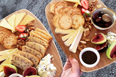 Ultimate Swan Valley Food And Wine Day Trip From Perth - Accommodation Port Macquarie 14