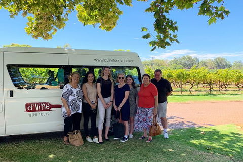 Ultimate Swan Valley Food And Wine Day Trip From Perth - Accommodation Port Macquarie 9
