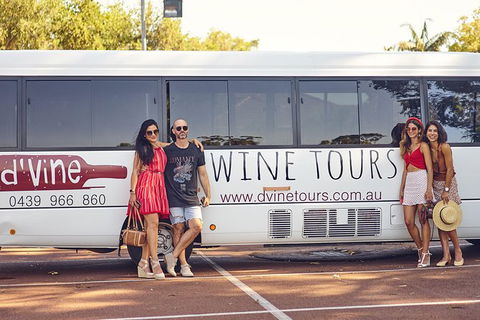 Ultimate Swan Valley Food And Wine Day Trip From Perth - Accommodation Port Macquarie 6