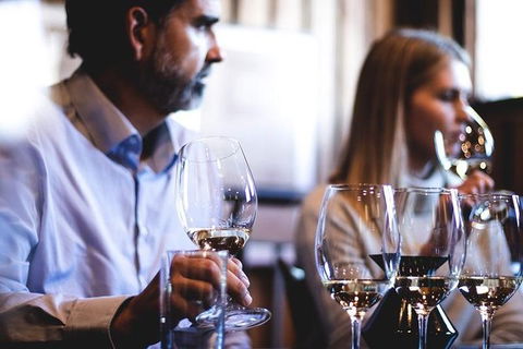 Vasse Felix Winery Tour And Tasting - Accommodation Port Macquarie 7
