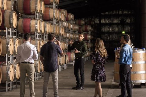 Vasse Felix Winery Tour And Tasting - Accommodation Port Macquarie 6