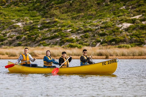 Margaret River Canoe Tour Including Lunch - Accommodation Port Macquarie 14