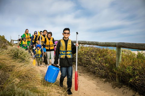 Margaret River Canoe Tour Including Lunch - Accommodation Port Macquarie 8