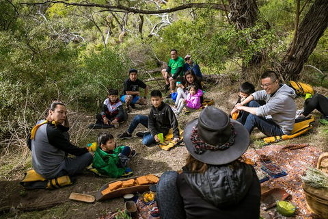 Margaret River Canoe Tour Including Lunch - Accommodation Port Macquarie 16