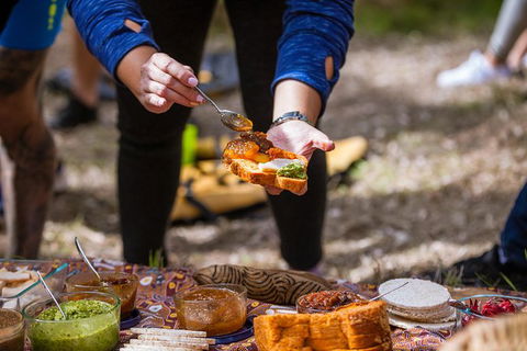 Margaret River Canoe Tour Including Lunch - Accommodation Port Macquarie 18