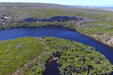 Margaret River Canoe Tour Including Lunch - Accommodation Port Macquarie 13