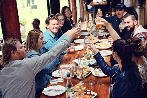 Margies Big Day Out Beer & Wine Tours - Accommodation Port Macquarie 1