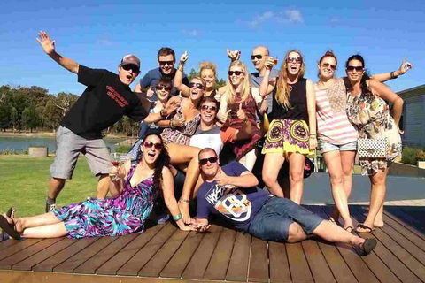 Margies Big Day Out Beer & Wine Tours - Accommodation Port Macquarie 0