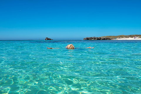 Rottnest Island Skydive Including Round Trip Ferry From Fremantle - Accommodation Port Macquarie 6