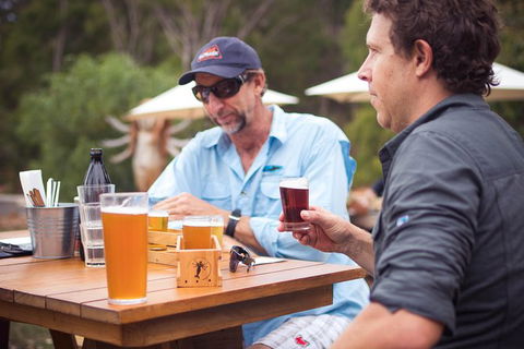 Electric Bike Winery And Brewery Tour - Accommodation Port Macquarie 1