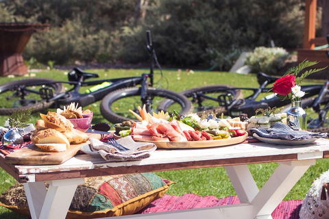 Electric Bike Winery And Brewery Tour - Accommodation Port Macquarie 6