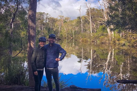 Electric Bike Winery And Brewery Tour - Accommodation Port Macquarie 3