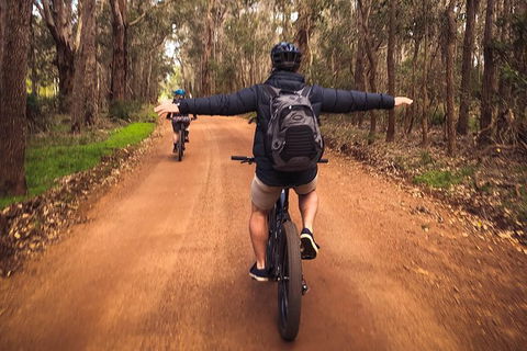 Electric Bike Winery And Brewery Tour - Accommodation Port Macquarie 5