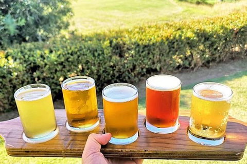 ALL INCLUSIVE Margaret River Brewery, Naturaliste Lighthouse + Ngilgi Cave PASS - Accommodation Port Macquarie 1
