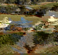 One Way Flight Margaret River to Swan River - Accommodation Port Macquarie