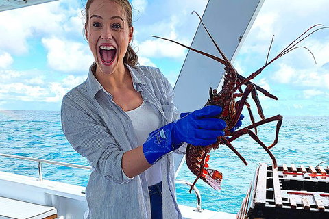 Rottnest Island Day Tour With Wild Seafood Banquet Cruise - Accommodation Port Macquarie 12