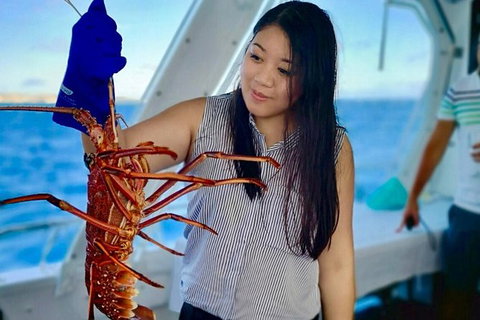 Rottnest Island Day Tour With Wild Seafood Banquet Cruise - Accommodation Port Macquarie 18