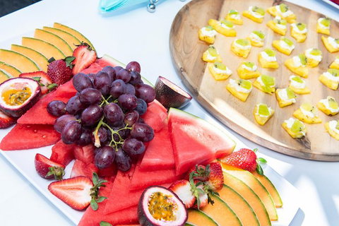 Rottnest Island Day Tour With Wild Seafood Banquet Cruise - Accommodation Port Macquarie 10