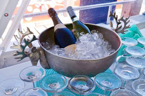 Rottnest Island Day Tour With Wild Seafood Banquet Cruise - Accommodation Port Macquarie 3