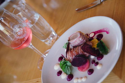 Full Day Gourmet Wine & Dine Tour - Accommodation Port Macquarie 1