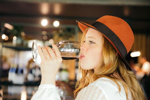 Full Day Gourmet Wine & Dine Tour - Accommodation Port Macquarie 0