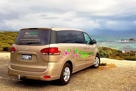 7 Hour Full Day Tour: Morning Tea, Chocolate, Olives, 3 Wineries & Lunch - Accommodation Port Macquarie 17